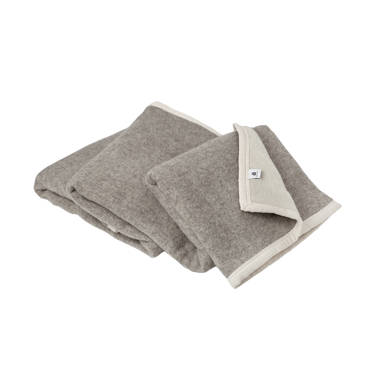 Ugg melange classic discount sherpa throw blanket